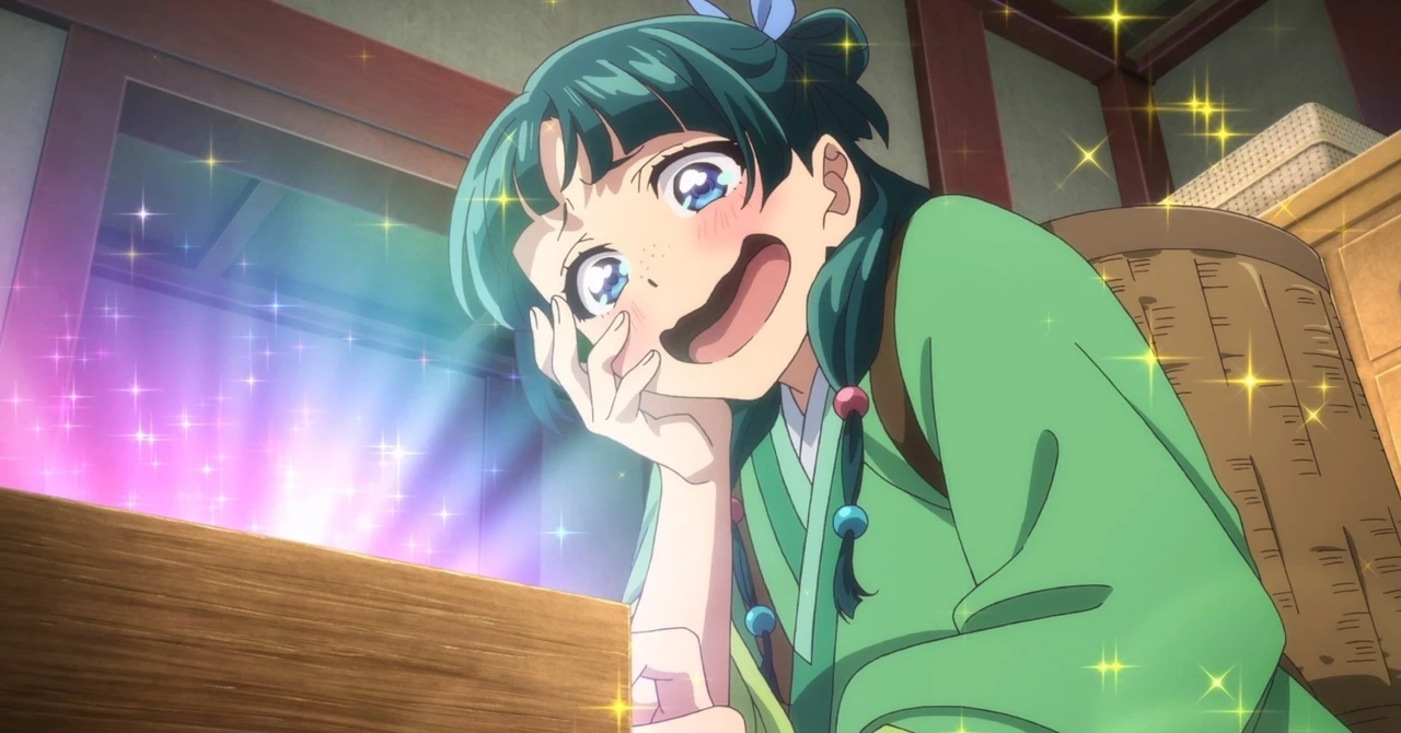 2023秋季新番《人气动画女角排行榜TOP１０》，来看看大家公认的老婆是哪一位！