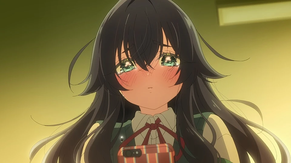 2023秋季新番《人气动画女角排行榜TOP１０》，来看看大家公认的老婆是哪一位！