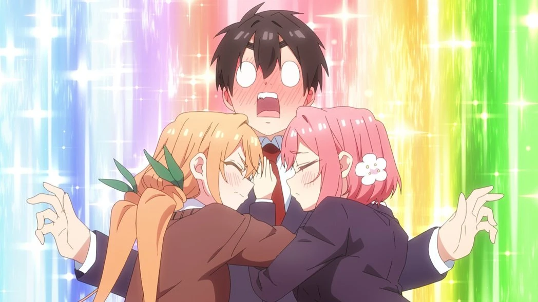 2023秋季新番《人气动画女角排行榜TOP１０》，来看看大家公认的老婆是哪一位！