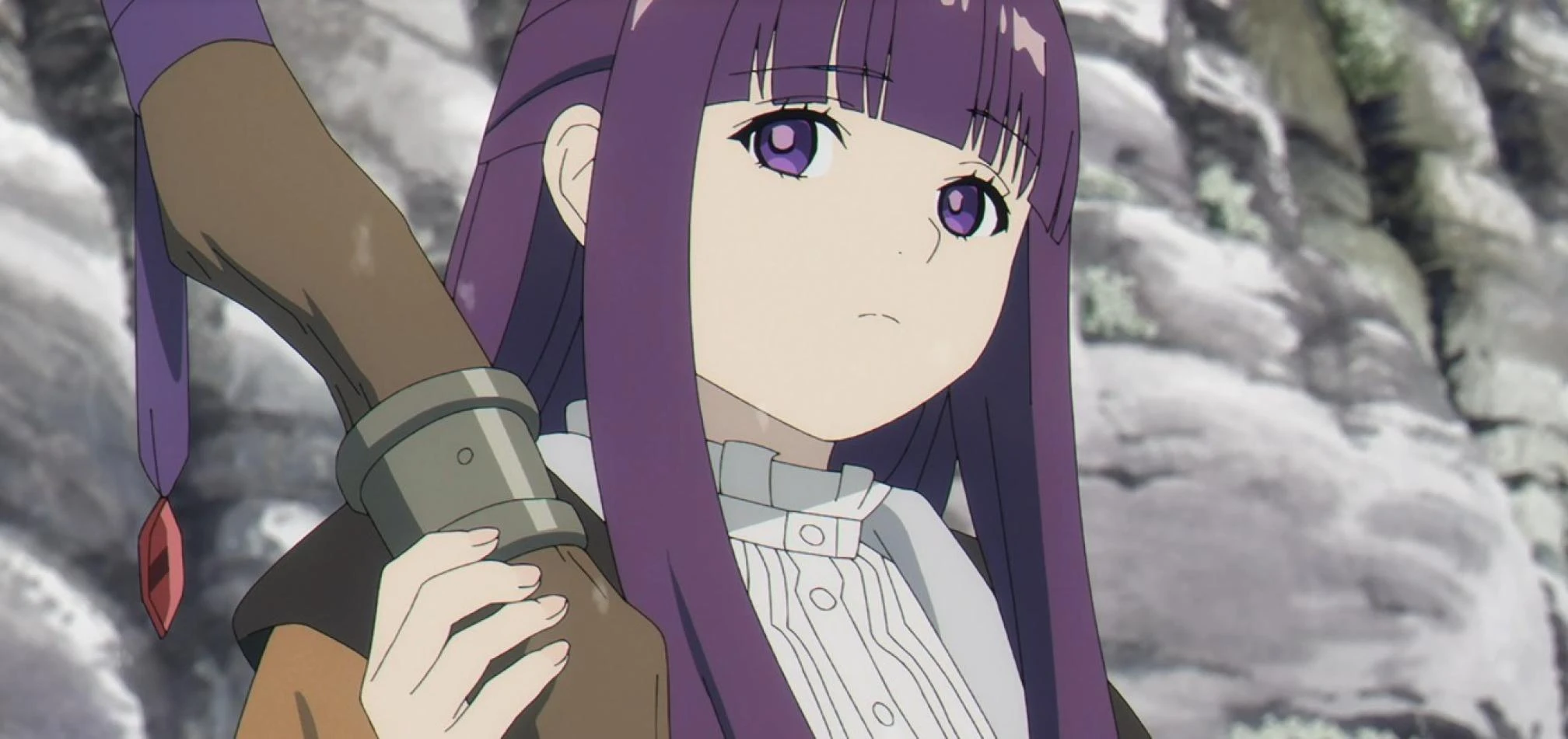 2023秋季新番《人气动画女角排行榜TOP１０》，来看看大家公认的老婆是哪一位！