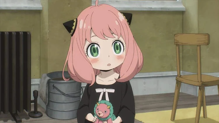 2023秋季新番《人气动画女角排行榜TOP１０》，来看看大家公认的老婆是哪一位！