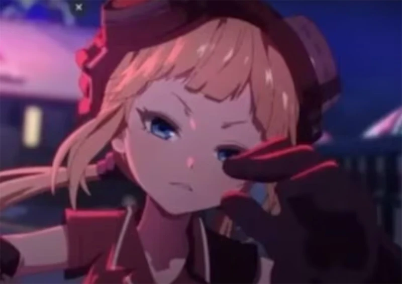 韩国动画师疑似因掺杂仇男手势于《新枫之谷》中引发炎上,众多游戏自肃大清扫