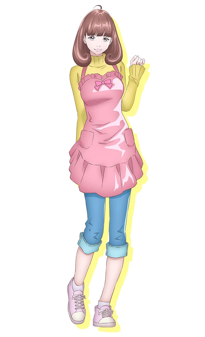 新感觉 SF 公寓爱情喜剧《星际笔记》将于2024年4月开播！齐藤壮马 与 内田真礼 主演配音！