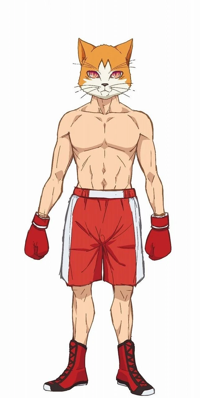 《愚蠢天使与恶魔共舞》2024 年 1 月 8 日起于日本开播 野泽雅子、田中真弓参与配音