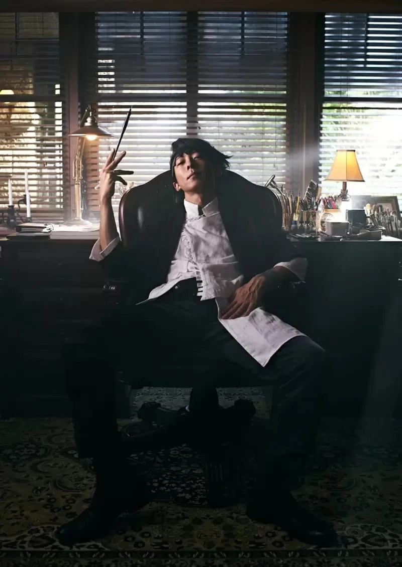 《怪医黑杰克是死要钱的漫画》菅田将晖以此拒绝真人版邀约?八卦杂志爆料高桥一生出演内幕