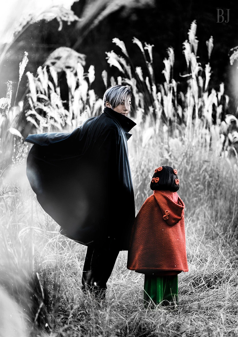 纪念连载50周年《怪医黑杰克》将由 高桥一生 主演改编为真人电视剧！预定2024年内播出！