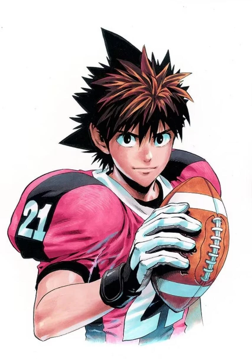 漫画《光速蒙面侠21》21周年特别短篇2024年1月揭晓