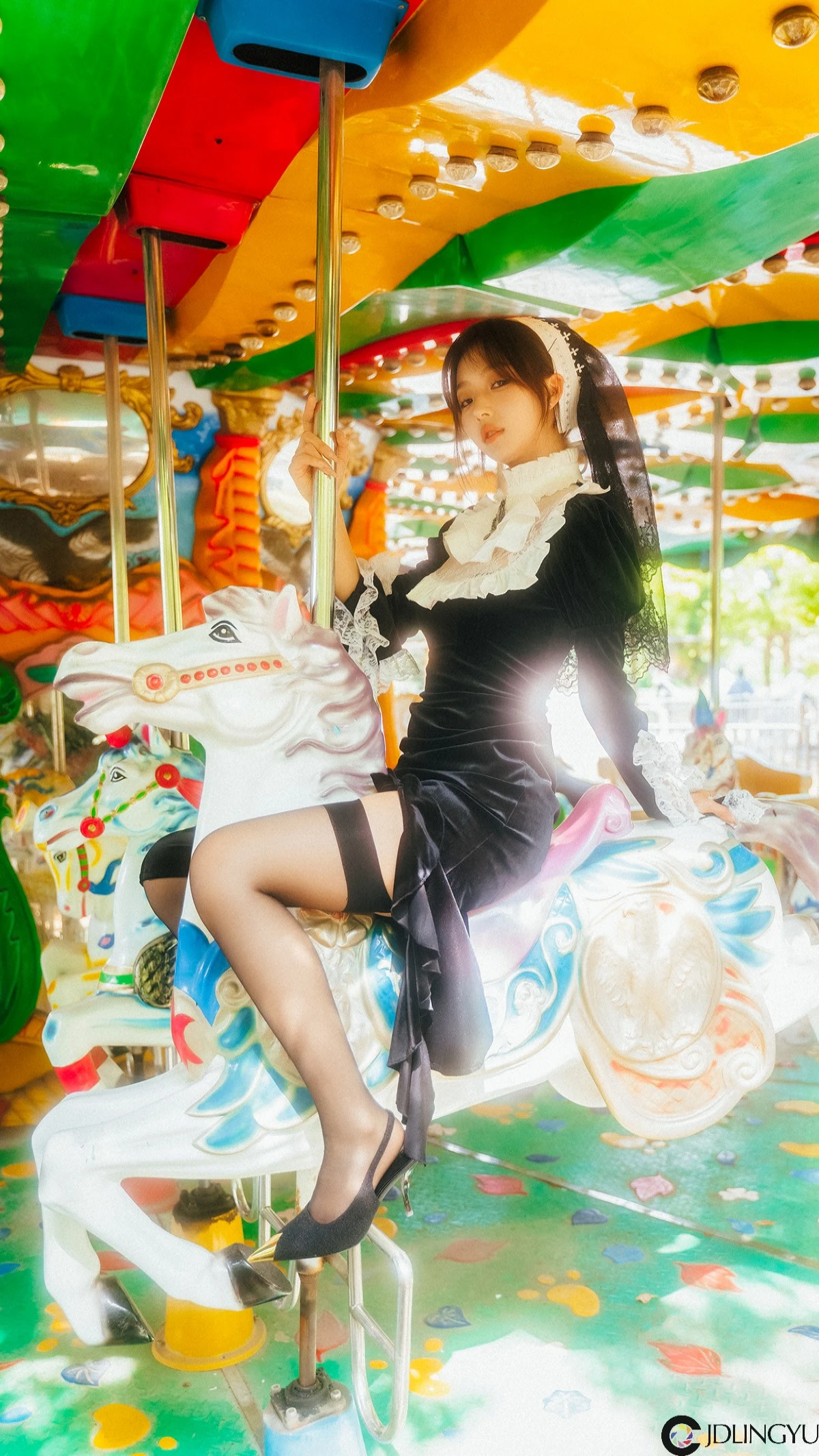 [肖肖] 战斗修女肖