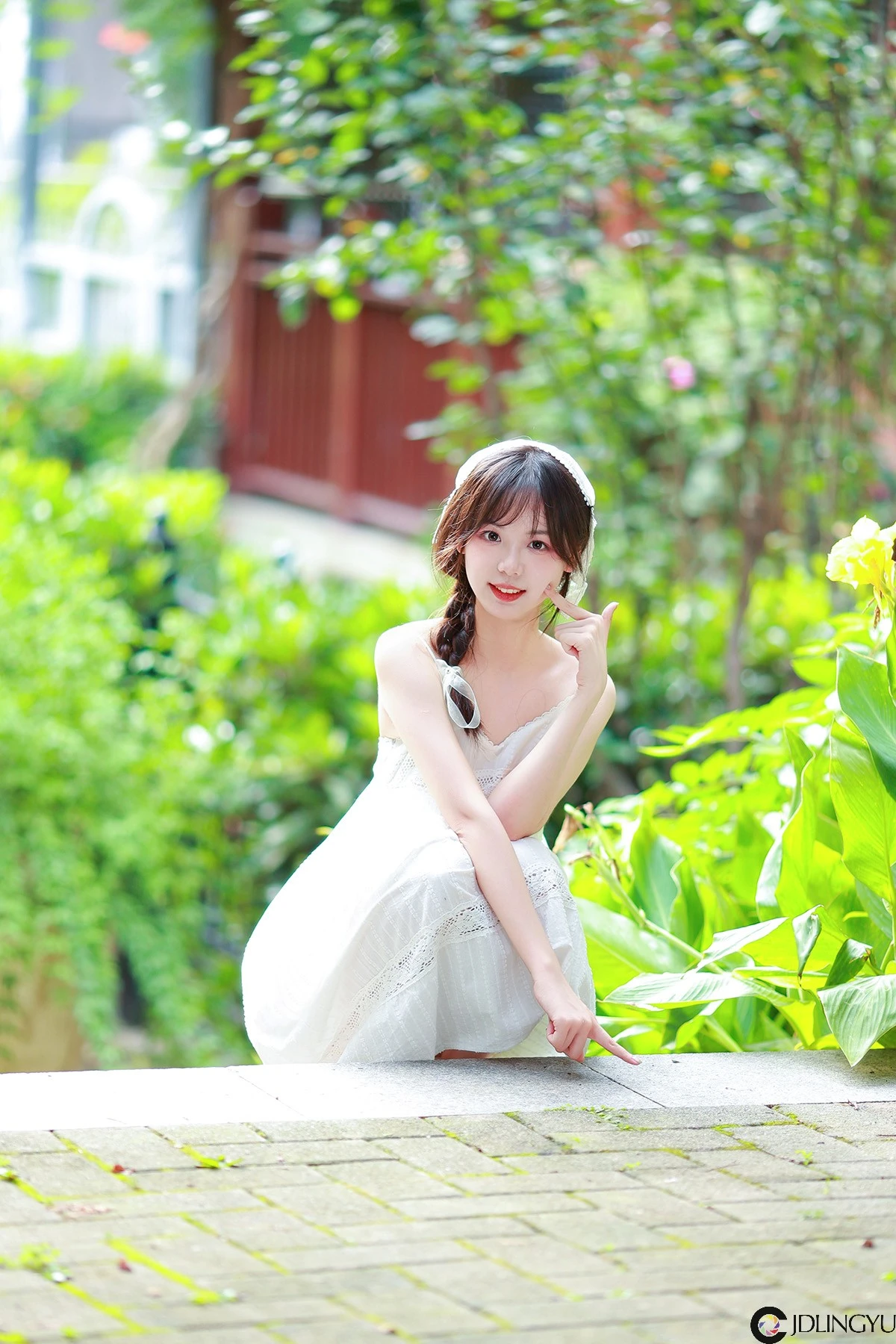 [暮烟色cc] 初夏