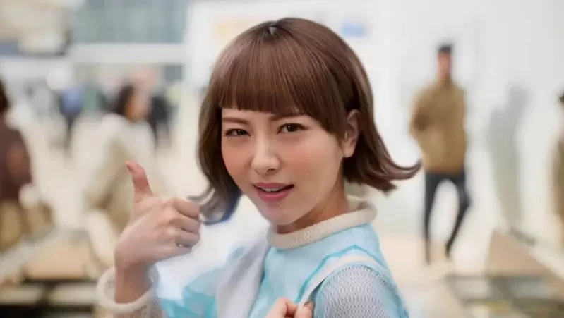 网友票选《颜值最无敌的日本女艺人》能把桥本环奈、新垣结衣压下去的那一位是？