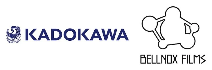 KADOKAWA 集团设立新动画工作室「BELLNOX FILMS」期许借由创新体制带来业界新气象